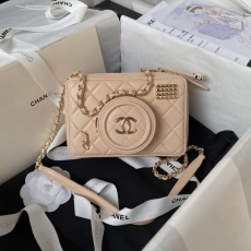 Chanel Stachel Bags